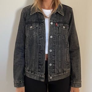Levi’s Original Trucker Jacket